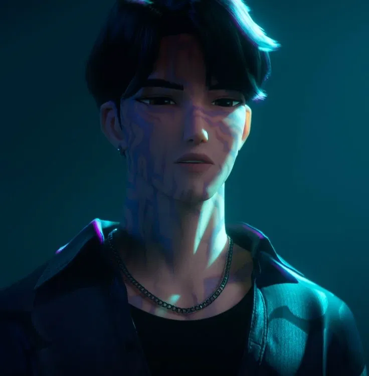 Avatar of JINU • KPDH 