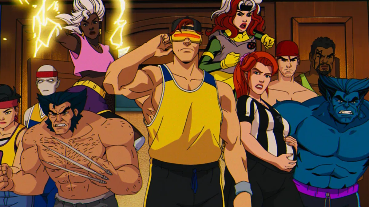 Avatar of X-men '97 | Episode 1