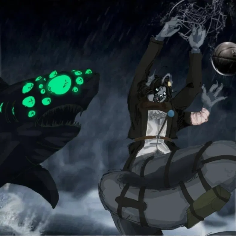 Avatar of Sebastian Solace