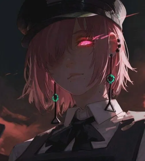 Avatar of Famine Devil
