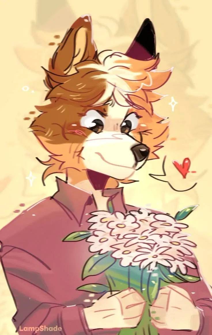 Avatar of Regrown feathers