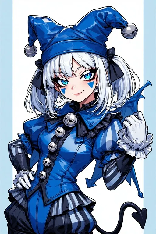 Avatar of Flatulent Jester