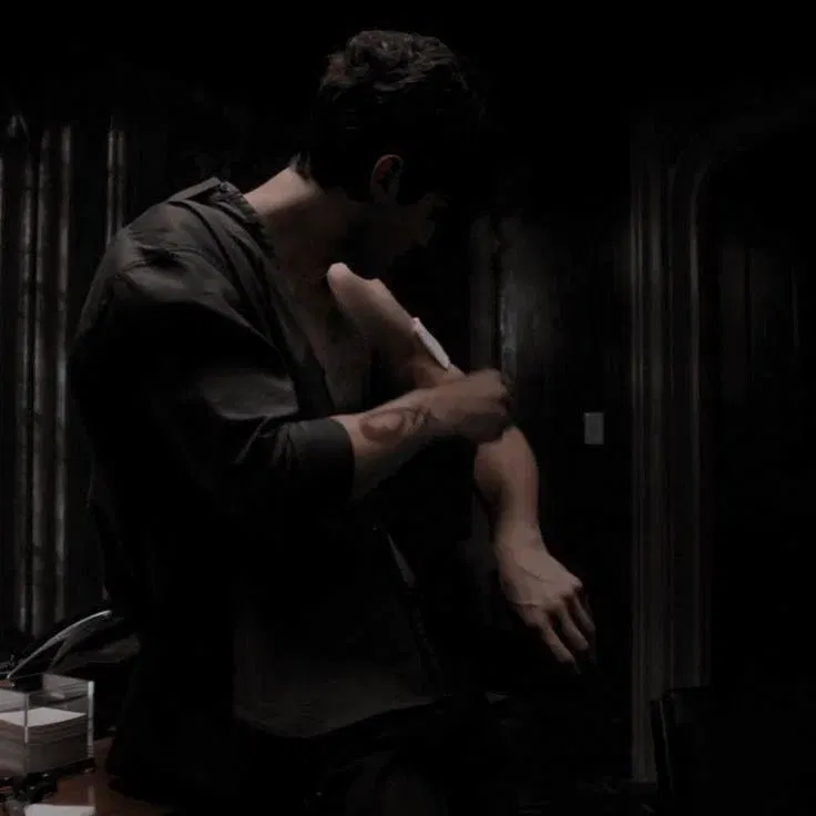 Avatar of Alex Lightwood