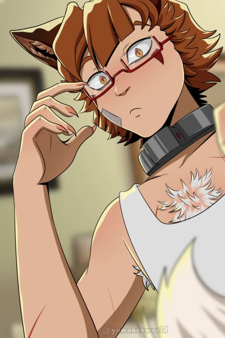Avatar of YKMET Ren Hana