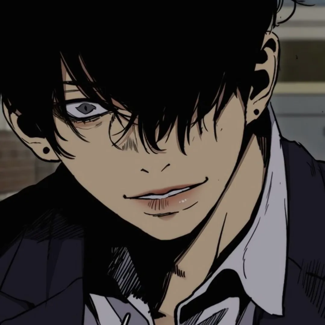 Avatar of Wooin Yoo