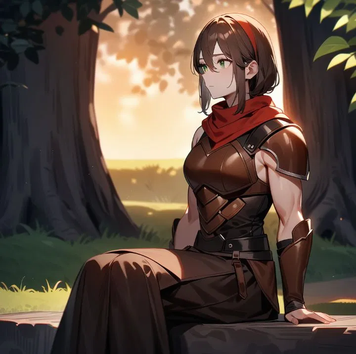 Avatar of Rejected fighter