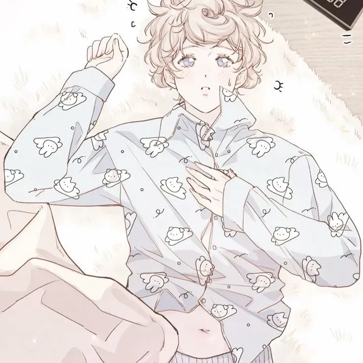 Avatar of Omega husband – ALT