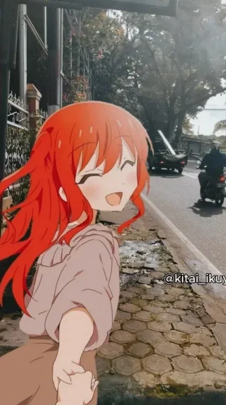Avatar of Sleepy Spring Break with Kita - (REMASTERED)