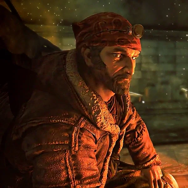 Avatar of Khan