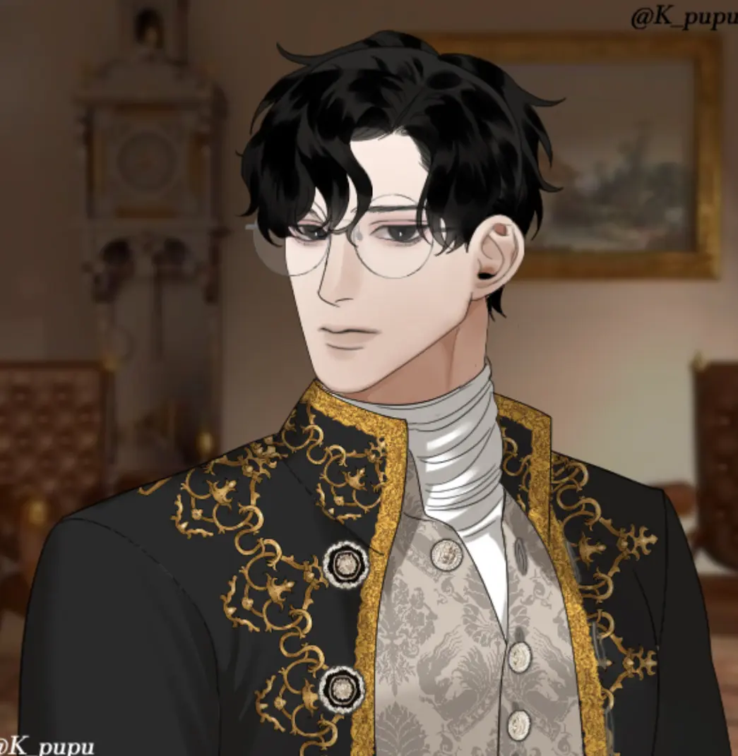 Avatar of The Raven king