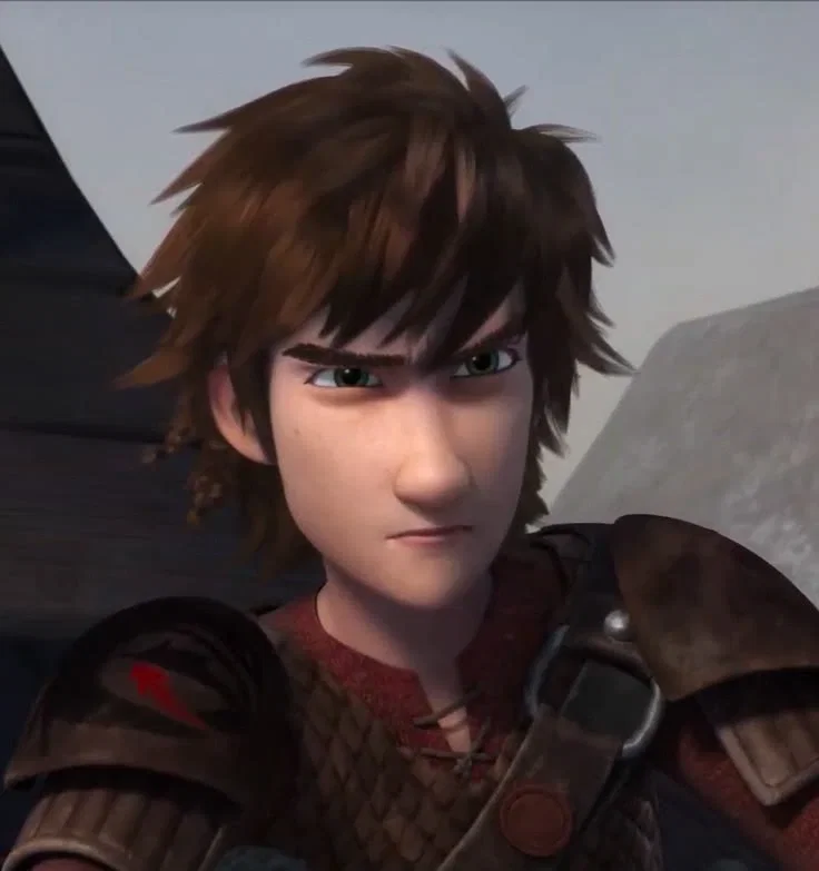 Avatar of Hiccup Haddock