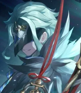 Avatar of Il Dottore | Harbinger User