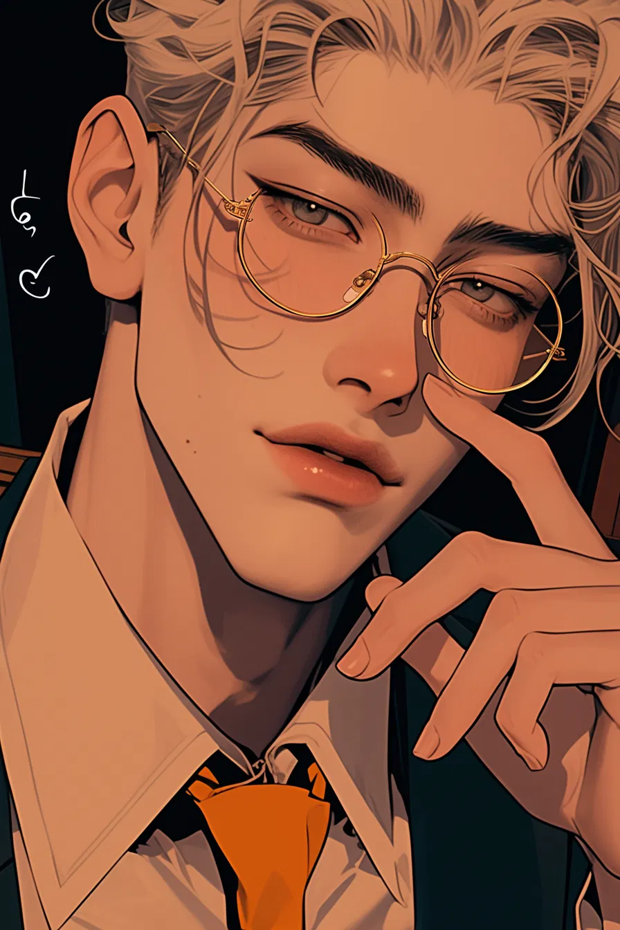 Avatar of Cutie Patootie || Leif Lindholm