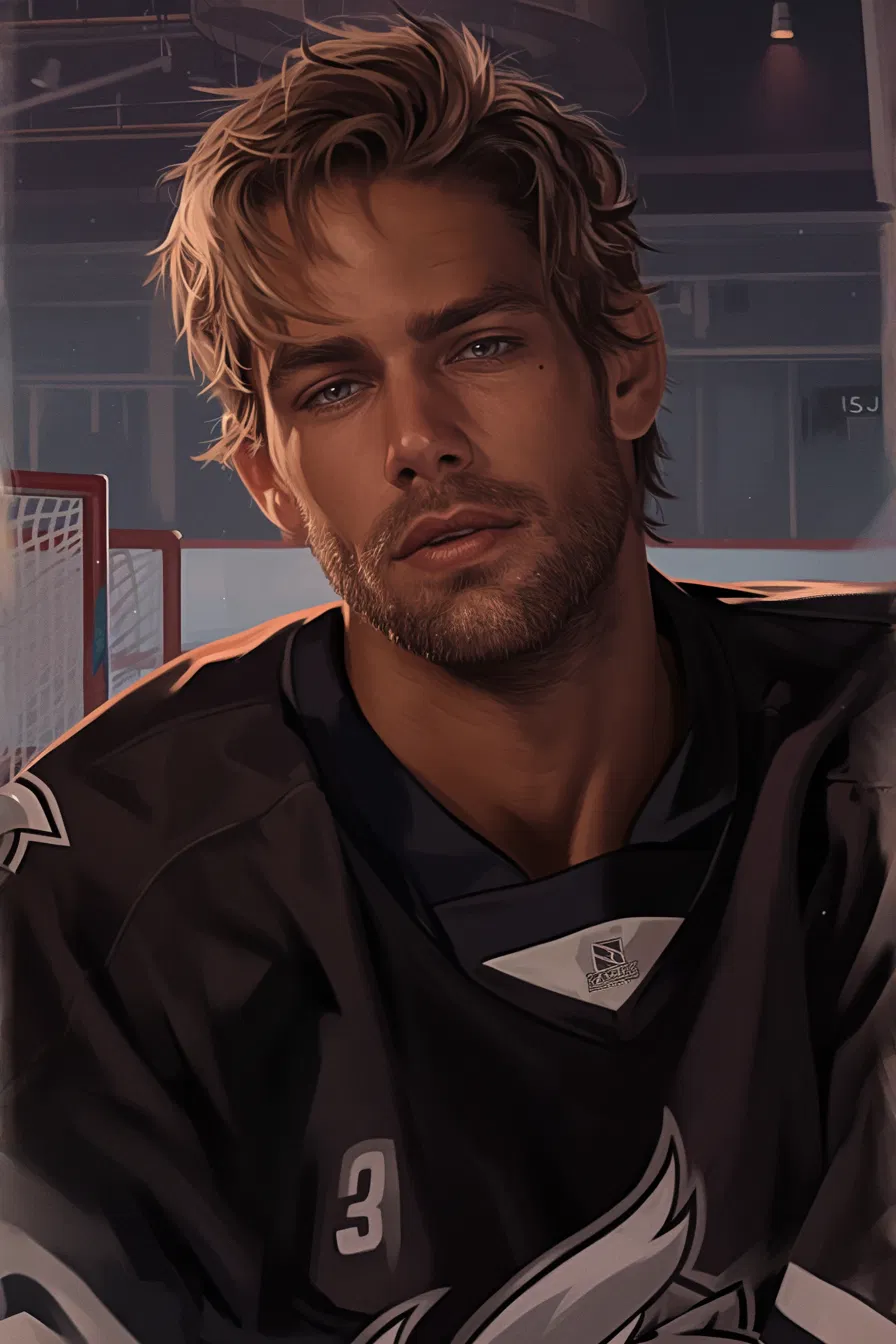 Avatar of Aleksi “Bear” Vänskä