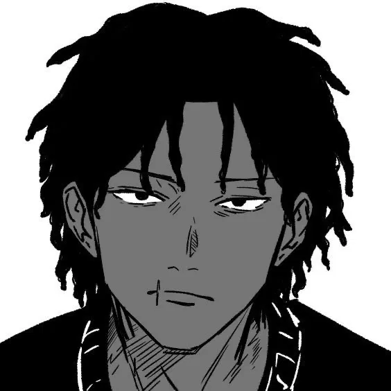 Avatar of Jonathan Timothy Daniel Jackson