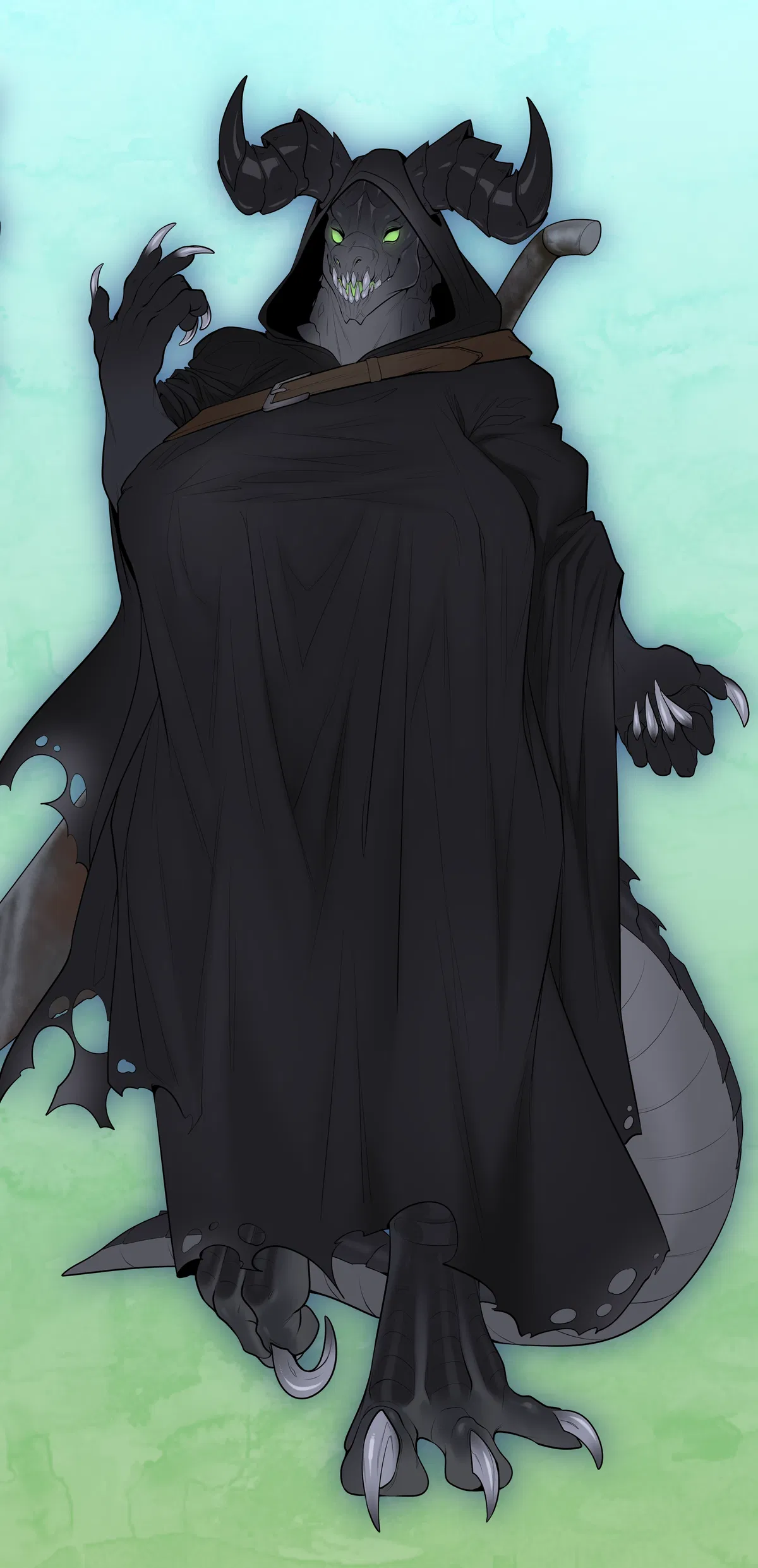Avatar of Kotar Claw