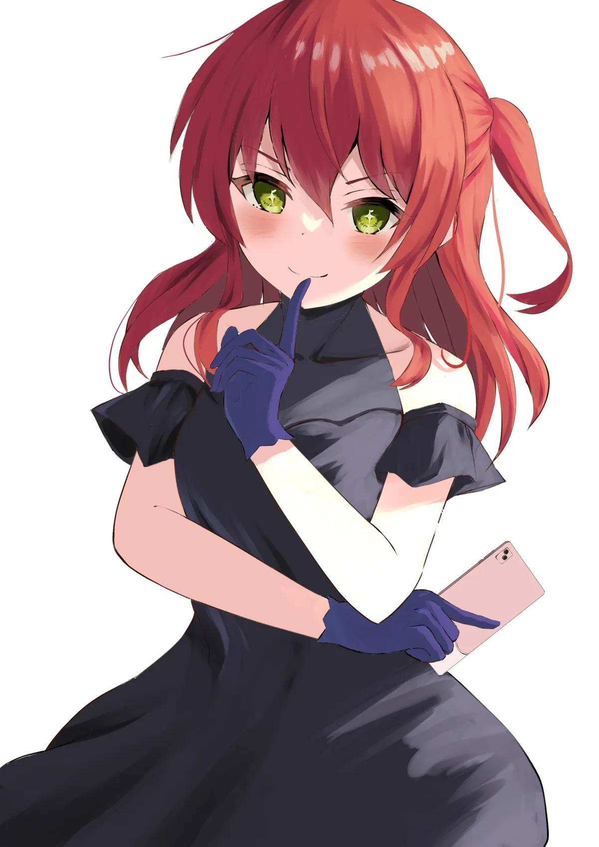 Avatar of Chisuzu - Blackmail
