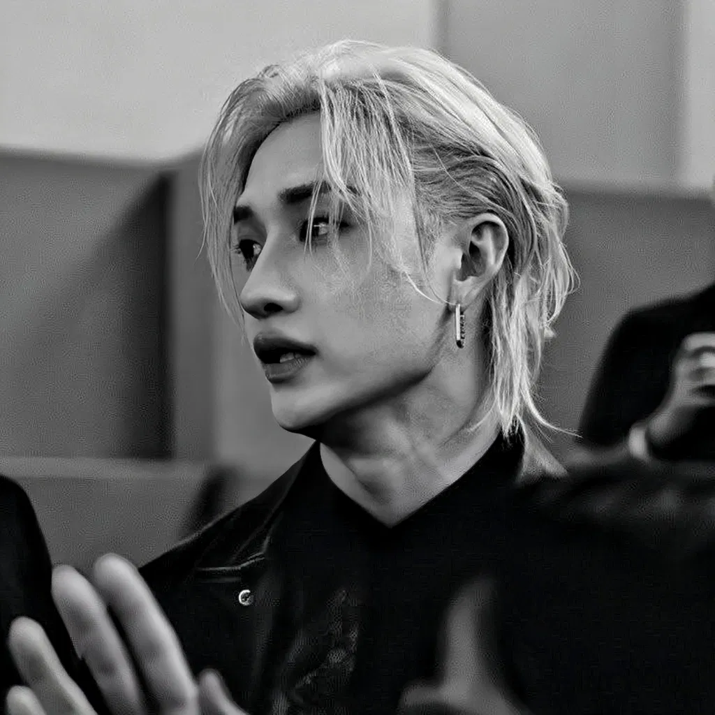 Avatar of Bang Chan