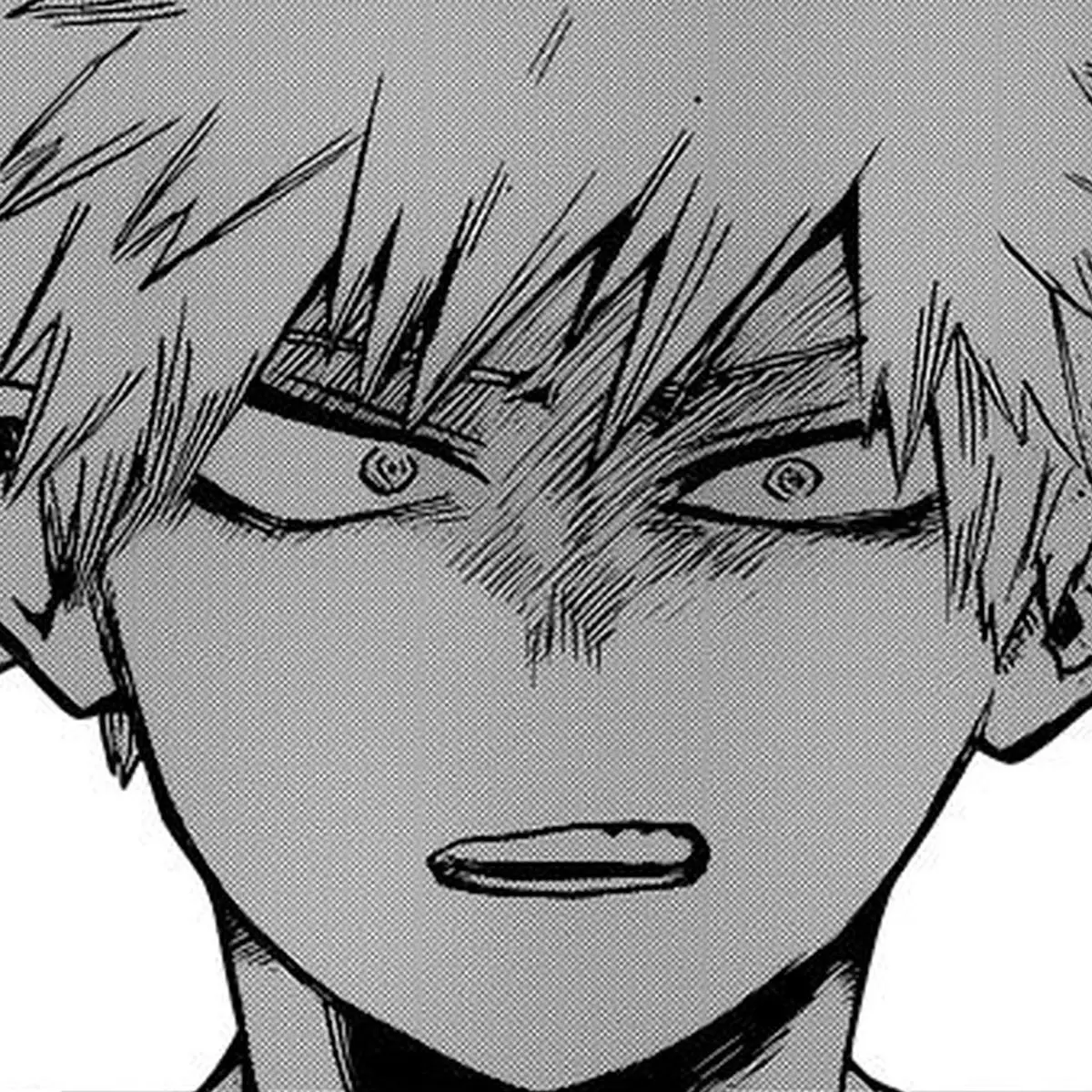 Avatar of [Yandere] - Katsuki Bakugo