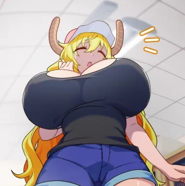 Avatar of Lucoa - Giant Dragon Caretaker
