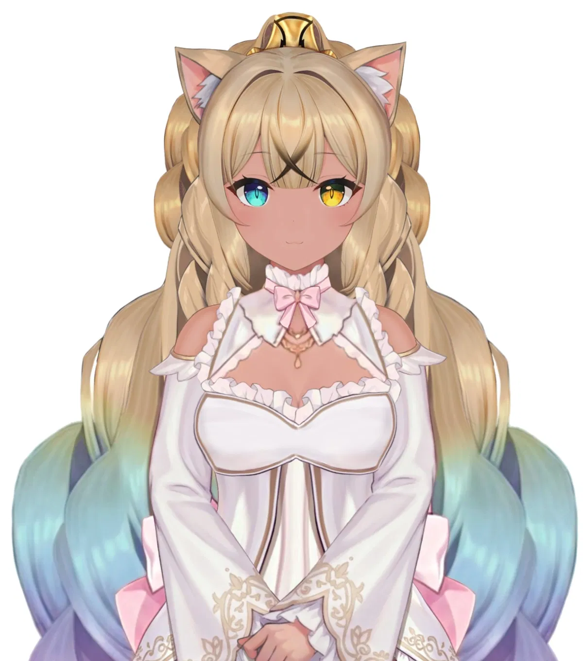 Avatar of Aria Zyanya
