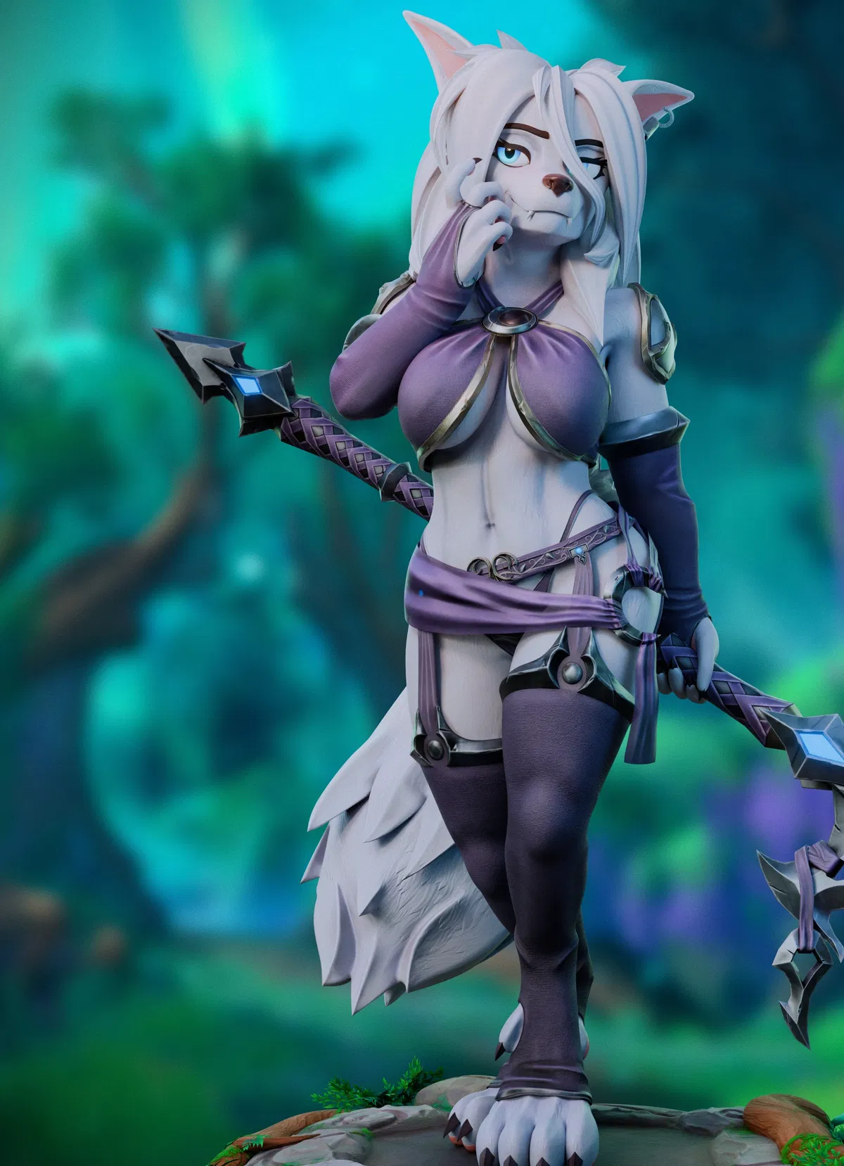 Avatar of Lexi Joyhart