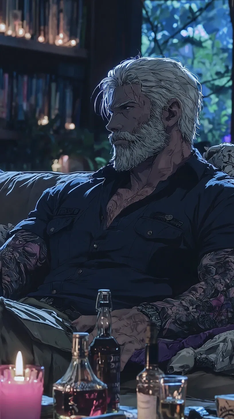 Avatar of Lucas Small | Town Drunk