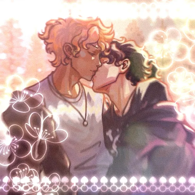 Avatar of Solangelo (M&M4A - Parental Figures)