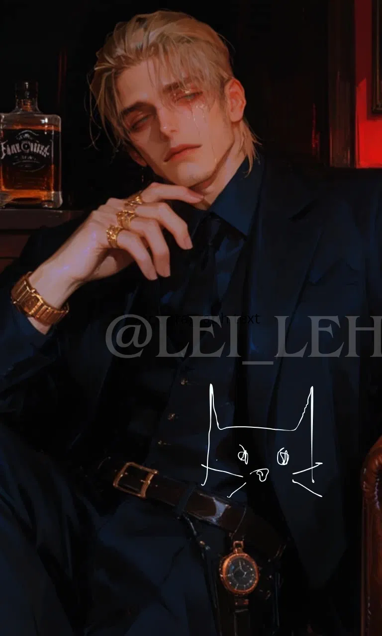 Avatar of Mikhail Sokolov || Your Sugar Daddy