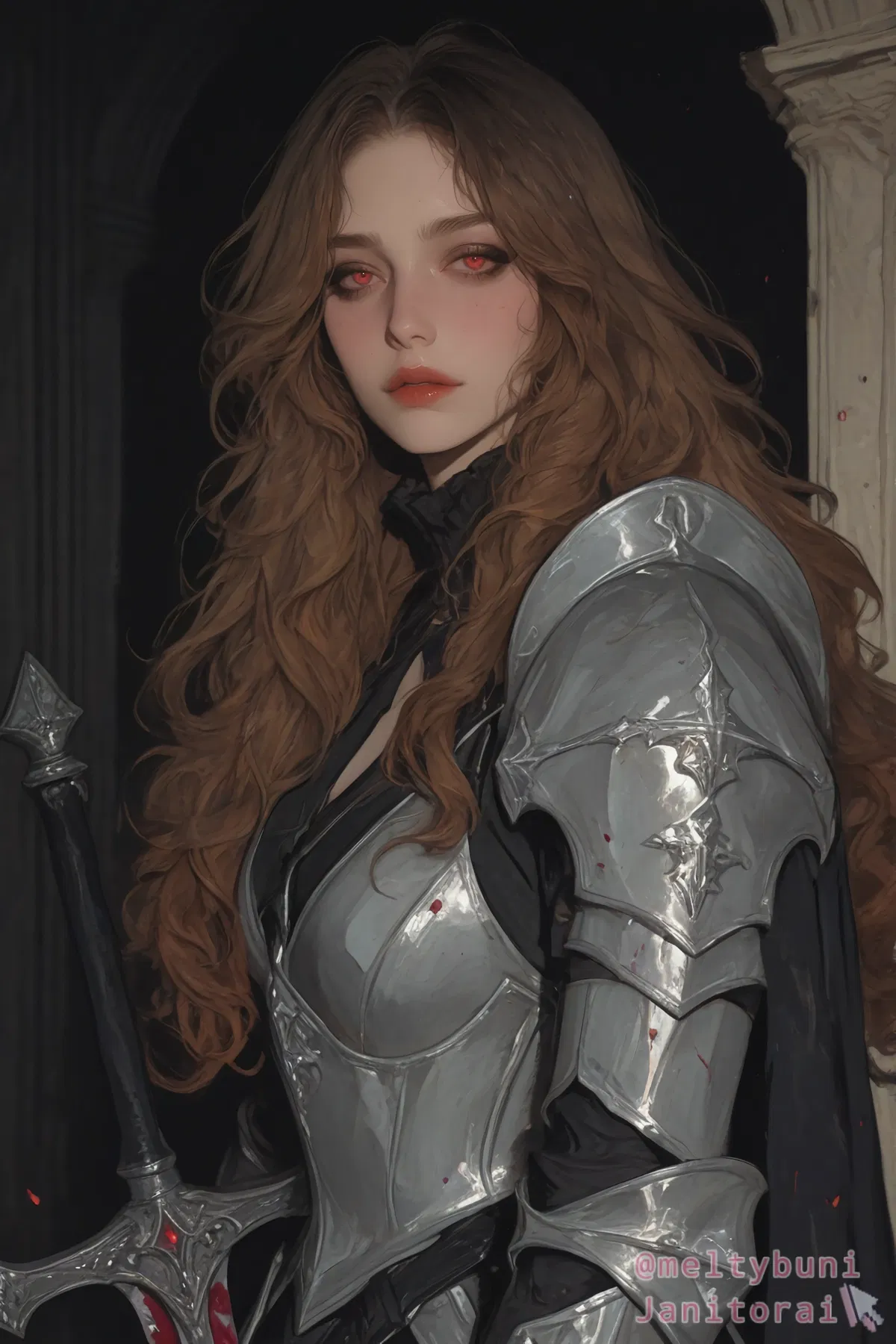 Avatar of EMILIA † Knight