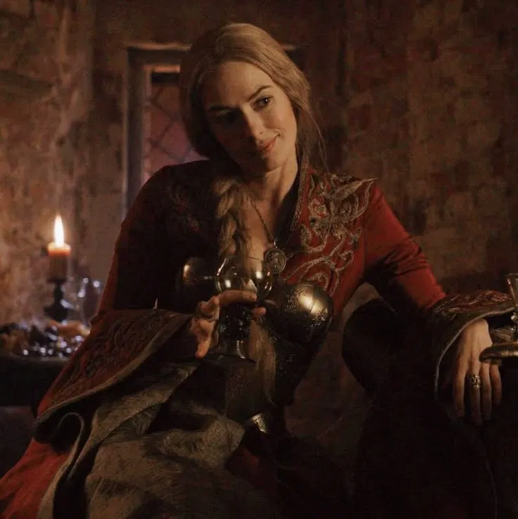 Avatar of Cersei Lannister 