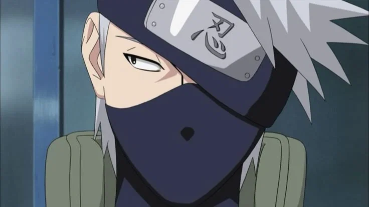 Avatar of Kakashi Hatake — Rivalry Mission