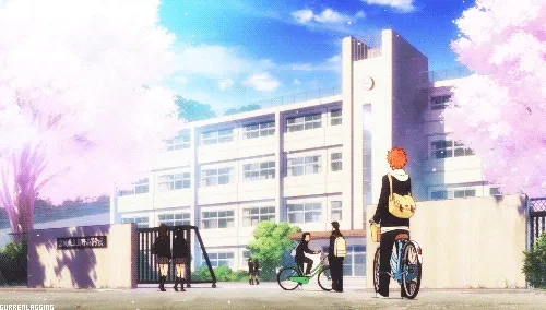 Avatar of Japanese School RP