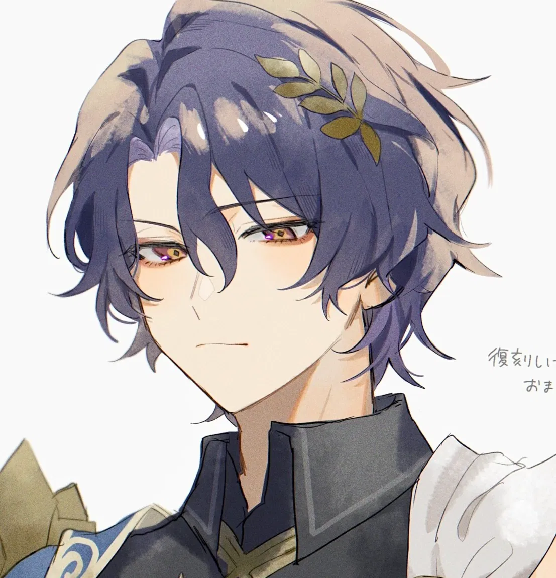 Avatar of Dr. Ratio