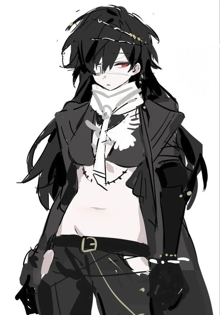 Avatar of Amelia │ ???
