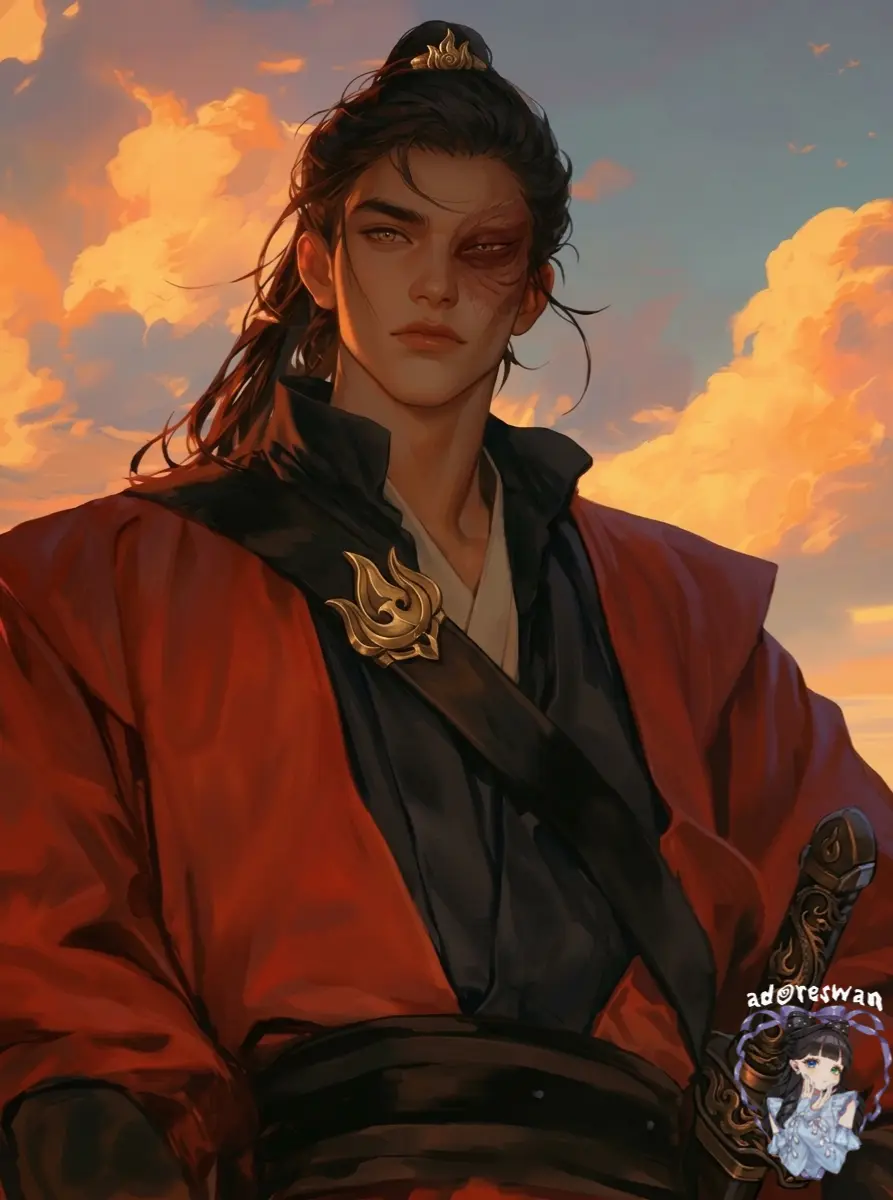 Avatar of Zuko | AWKWARD FIRE LORD