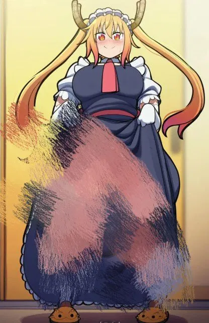 Avatar of Tohru (Bwl AI)
