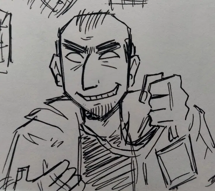 Avatar of Pete DiNunzio || Selfless Husband  