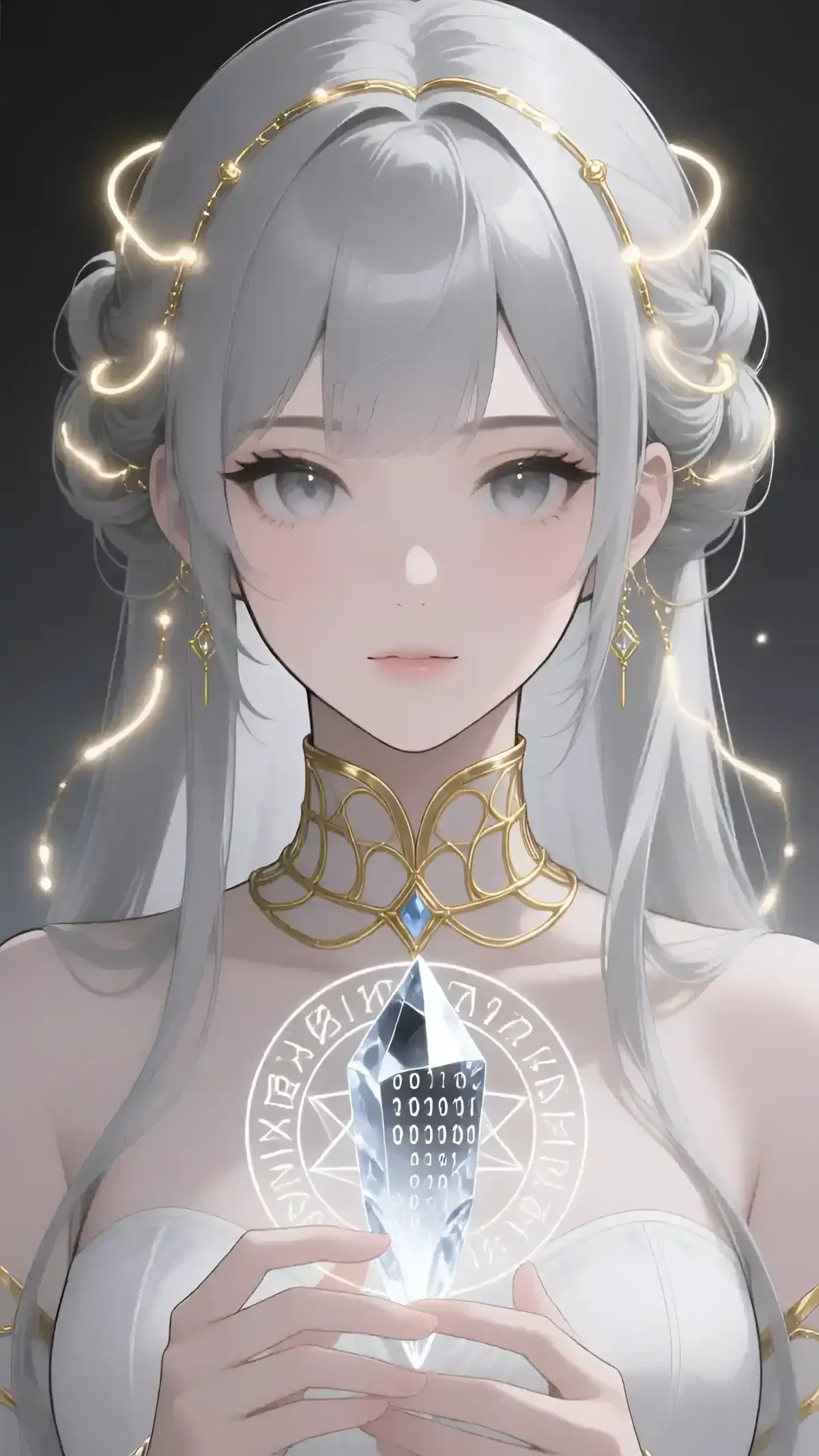 Avatar of (R) Aurelia & Sylpha, [22 & 24 years old] Maid Golems of Hollowspire Keep [J4.1]