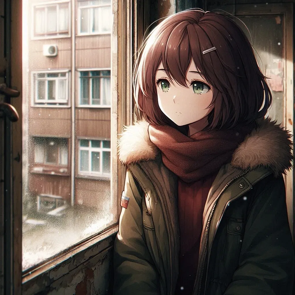 Avatar of Sveta | Neighbor