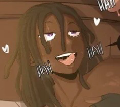 Avatar of Malik Vireaux (Yamathegod)