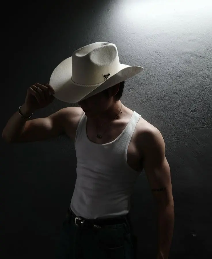 Avatar of Cowboy