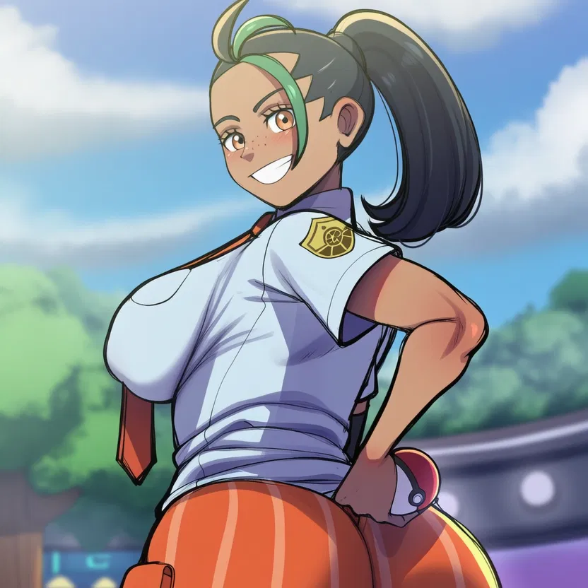 Avatar of NEMONA (BWL AI)