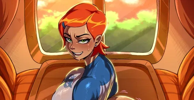 Avatar of Gwen Tennyson