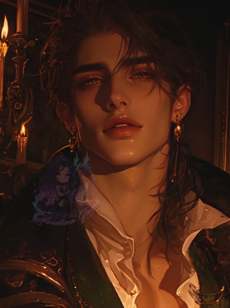 Avatar of Raziel | The Treaty (Pt. 2) || Aureate Echoes