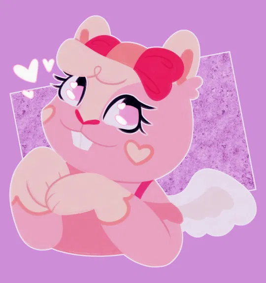 Avatar of Giggles the Chipmunk