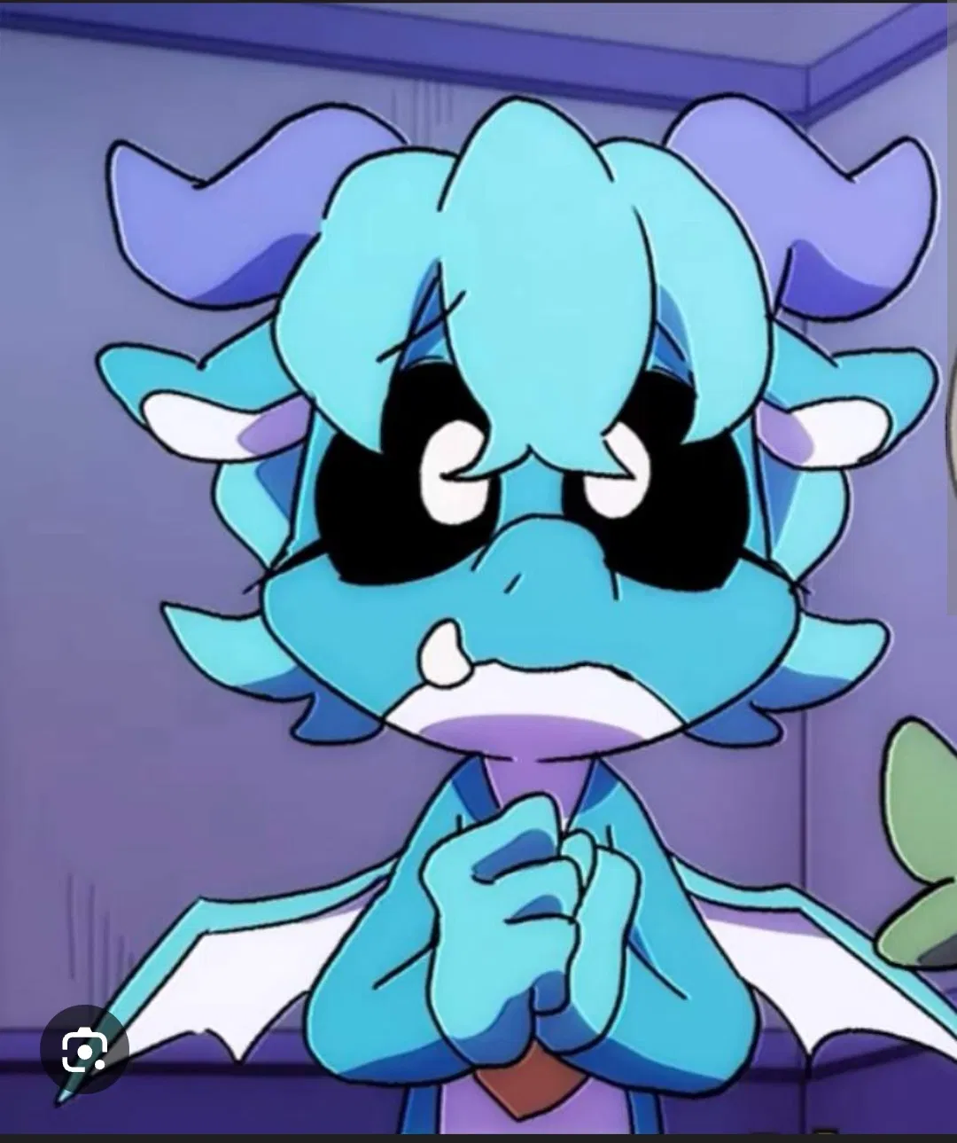 Avatar of Slurpee sally (nightmare critter bully pov)