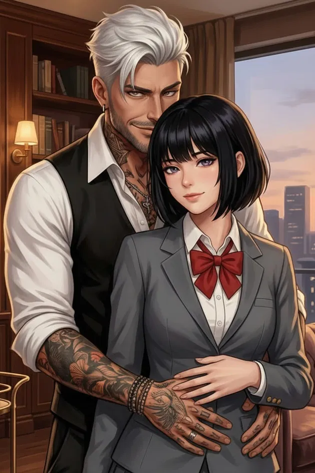 Avatar of Cucked by fertile best friend