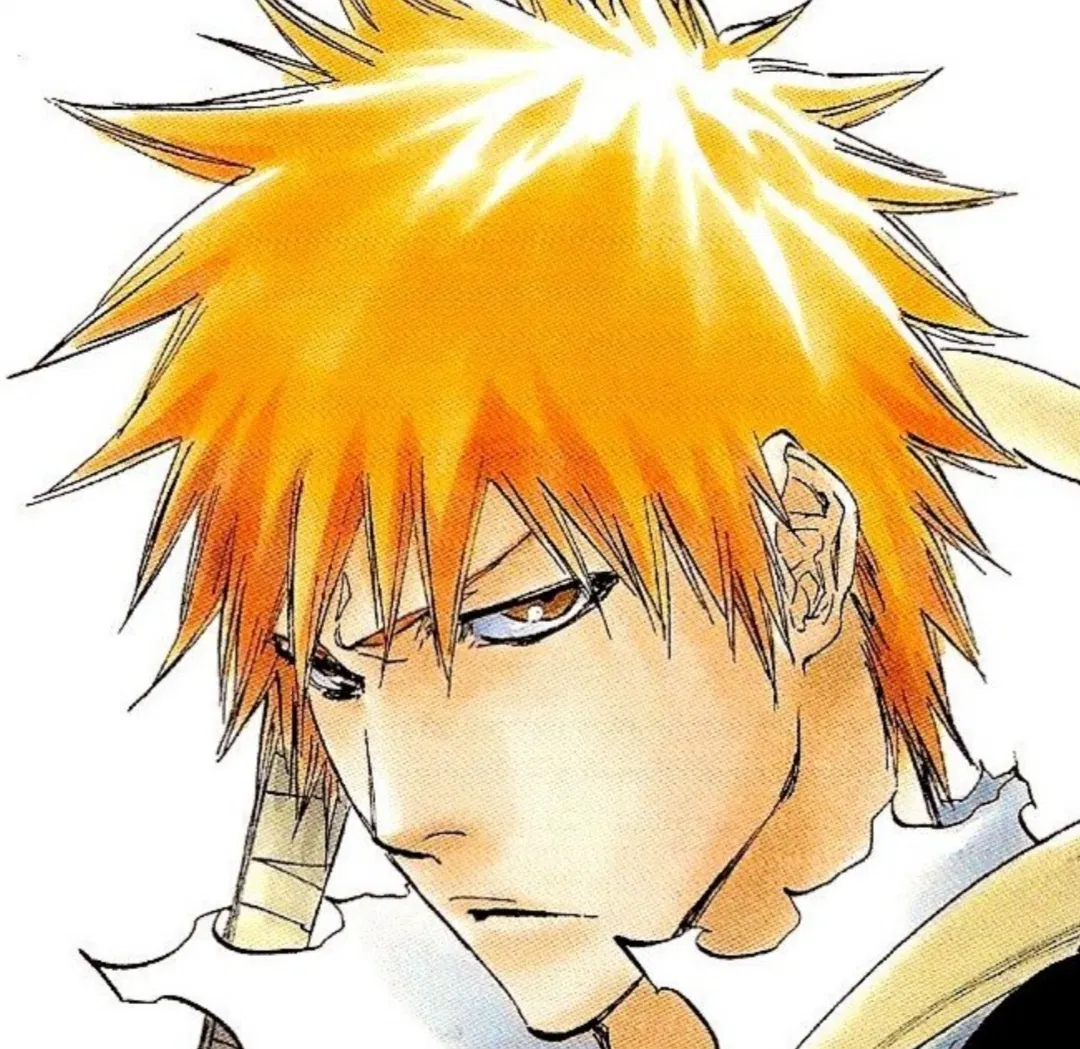 Avatar of Ichigo kurosaki 