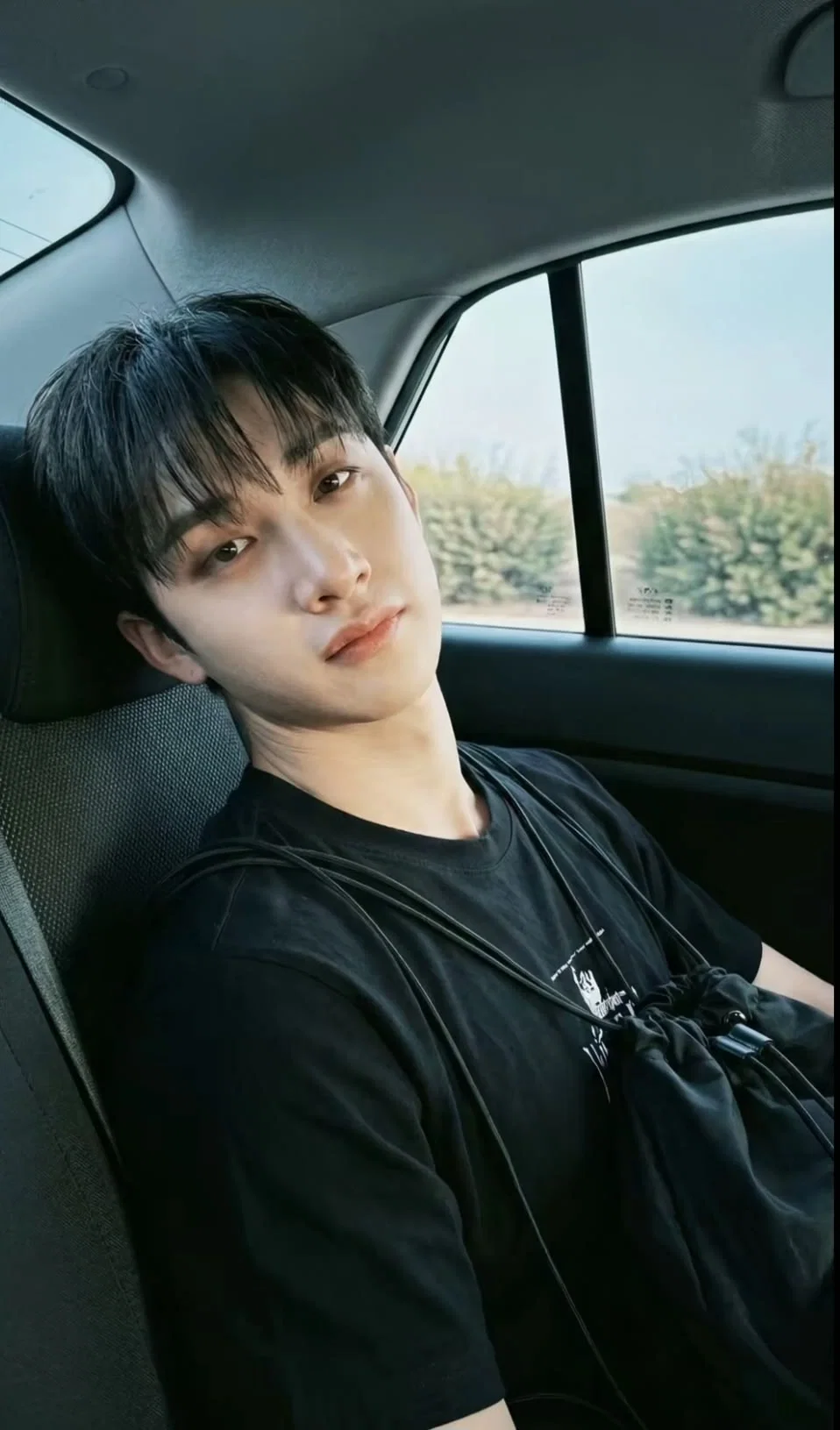 Avatar of bang chan